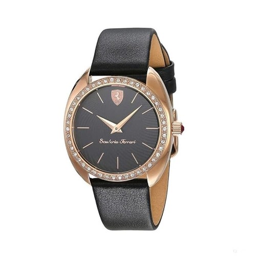 Orologio donna scuderia - orologio,