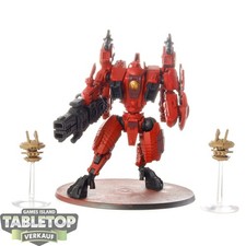 Tau Empire - Tuta da battaglia