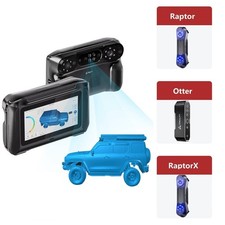 [APERTO]Scanner 3D Creality