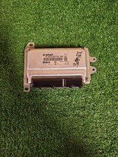 Centralina motore smart fortwo 451 1000 mhd 2007/2012 0261S04012