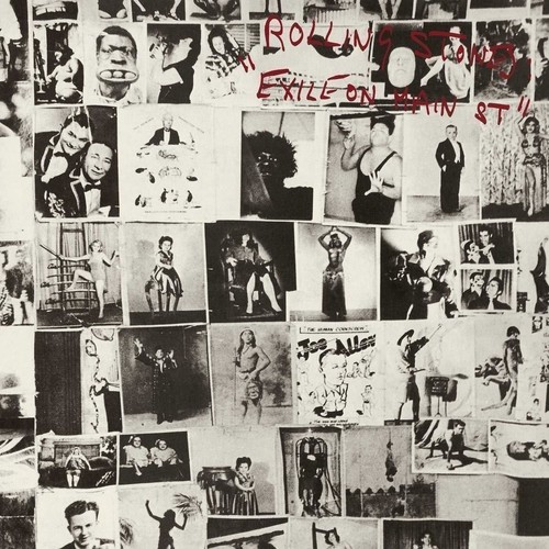 Vinile rolling stones - stones, (the)