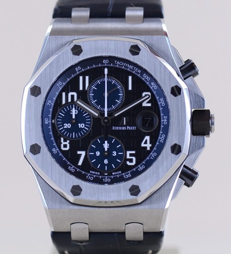 Orologio audemars piguet royal - orologio,
