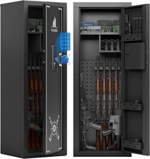 Biometric Gun Safe Rifle,Gun