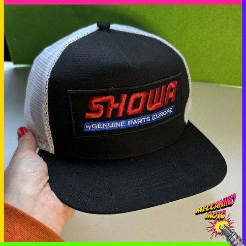 Cappello snapback showa - cappello,
