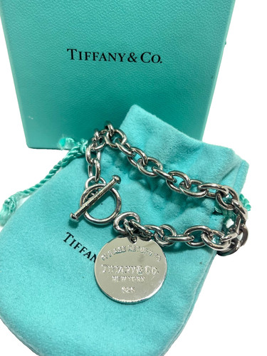 Collana return to tiffany - collana,