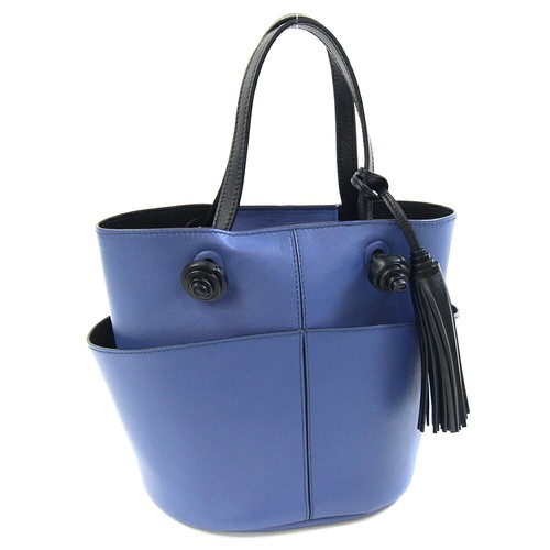 Borsa mano tod con - a, tod's