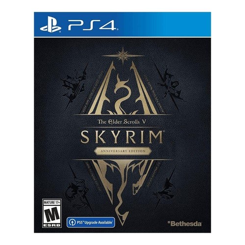 The elder scrolls skyrim - the,
