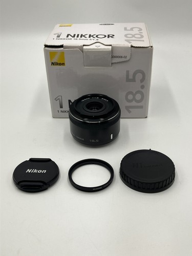 Nikon nikkor f 1 8 - nikon, f/1.8