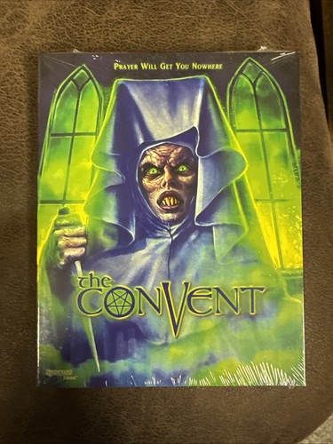 The convent - the, (ultra