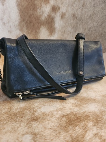 Lancaster sac pochette - lancaster,