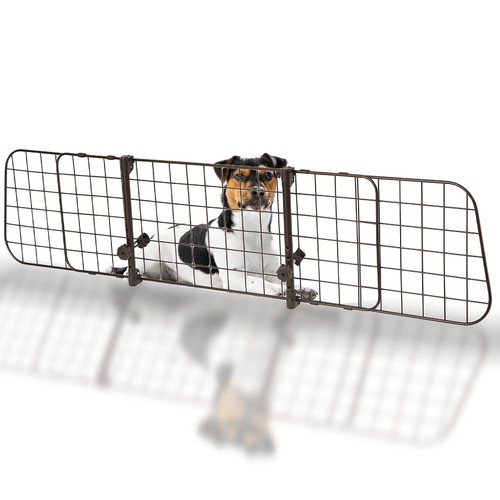Barriera divisore per cani - divisore,