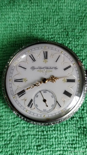 Orologi tasca uomo - da, antichi