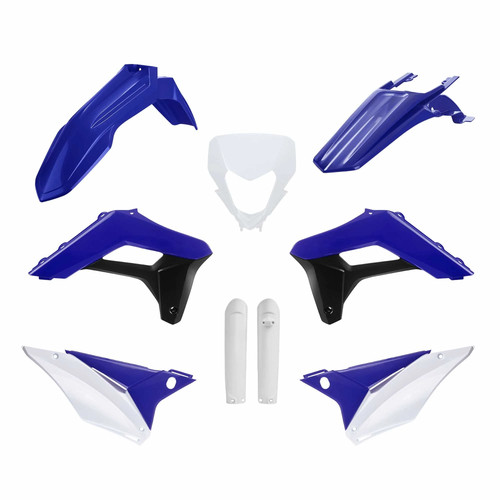 Polisport kit plastico - polisport,