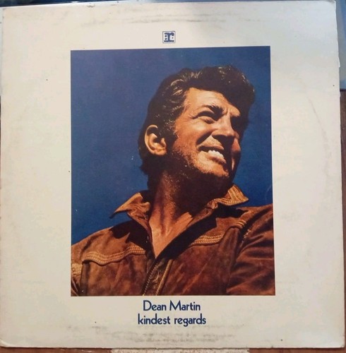 Disco vinile giri dean - lp, 33
