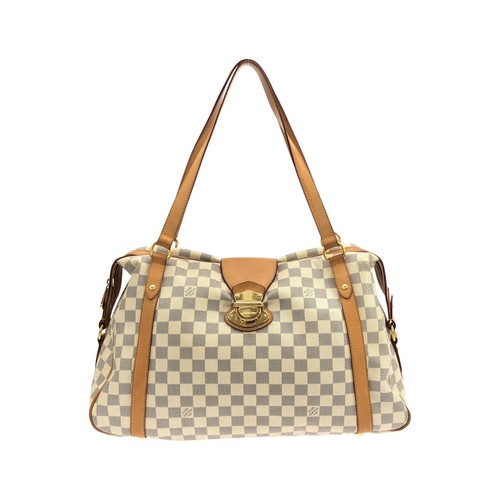 Autentica borsa tracolla - borsa, a