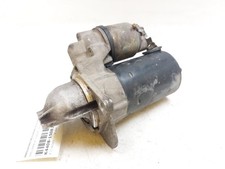 0001107493 MOTORINO AVVIAMENTO OPEL CORSA (D) 1.2 B/GPL 16V MAN 5M 80CV 2010 5P 