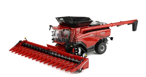 Ertl mietriaccia case af11 - ertl,, ih