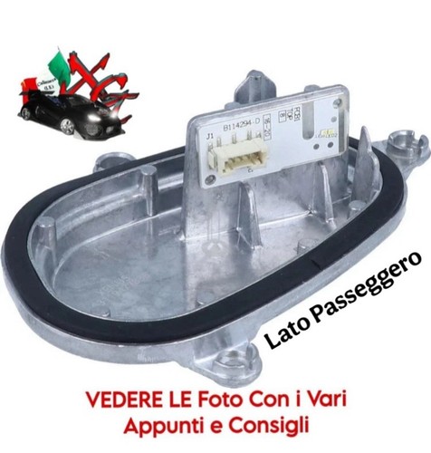 Led 63119477836 modulo - 63119477836, luci