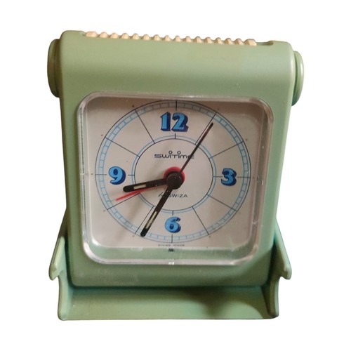 Sveglia swiza switime vintage - swiza,