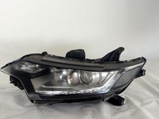 8301C855 FARO FANALE ANTERIORE SINISTRO MITSUBISHI OUTLANDER 2.0 I RHD 4X4 149KW