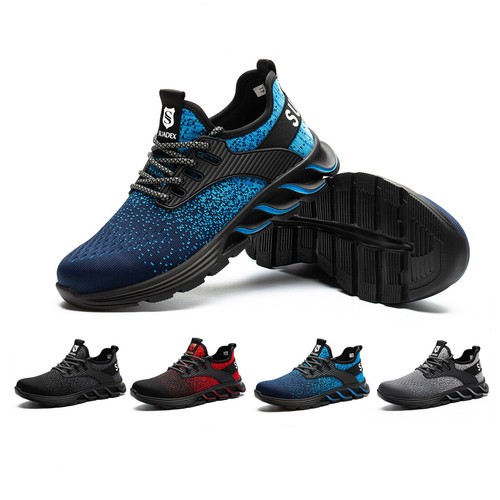Scarpe antinfortunistiche - , da