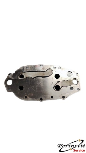Scambiatore calore acqua - calore,
