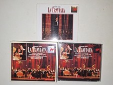 La Traviata, Fabbricini