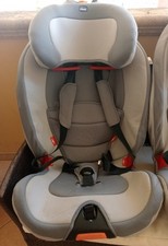 seggiolino auto della CHICCO 9