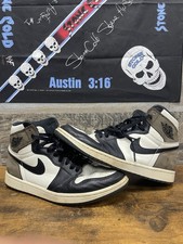 Taglia jordan 1 - 10,5,