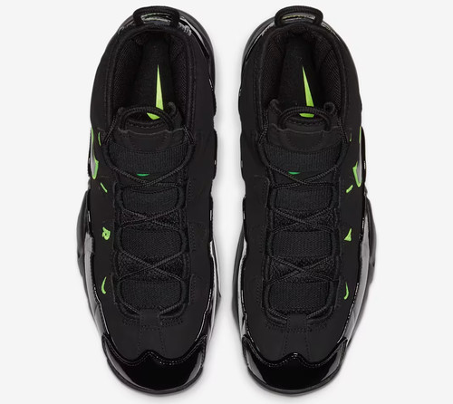 Scarpe nike air max uptempo - air,