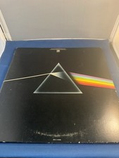 Pink Floyd‎  The Dark Side