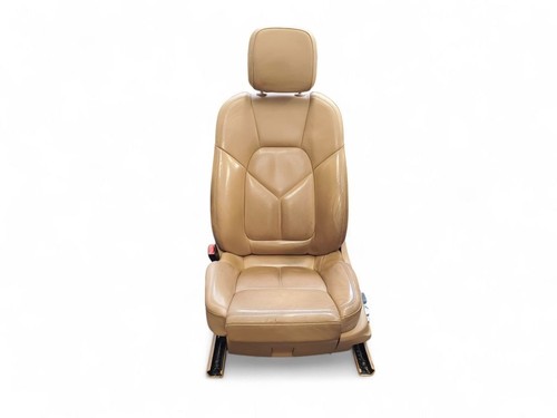 Sedile guida porsche macan - sedile,