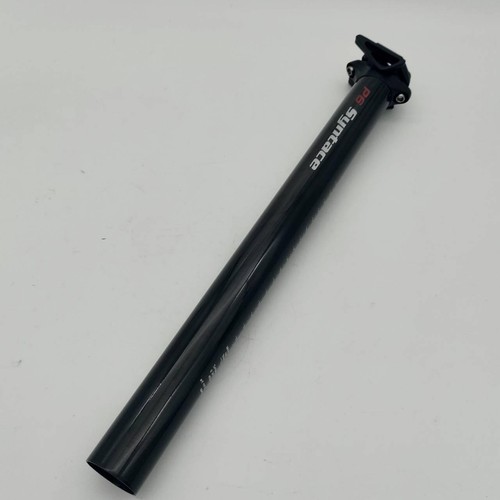 Syntace carbon seatpost - p6,