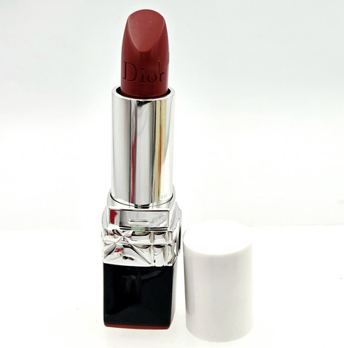 Rossetto dior rouge finitura - rouge,