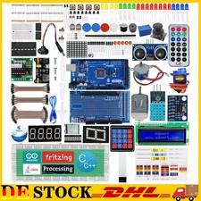 Starter Kit Completo per