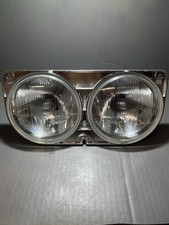 Gilera XR1/XR2 125 - Faro