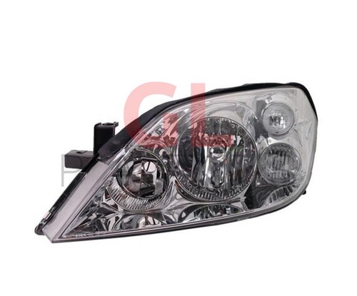 Faro per nissan primera p12 - faro,