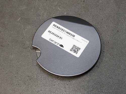 Copriserbatoio carburante