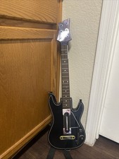 Guitar Hero Power Wireless