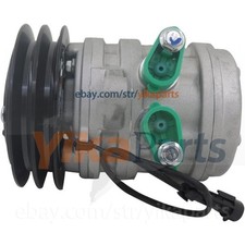 Compressore aria condizionata