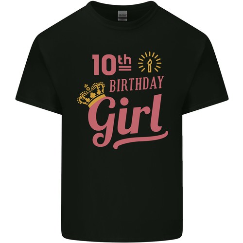 Maglietta per bambina - maglietta,