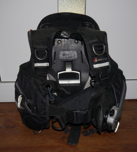Giacca mares wing taglia - giacca,