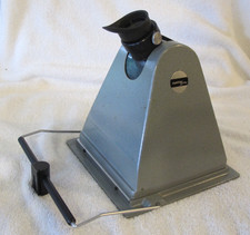 Visore di ingrandimento reflex