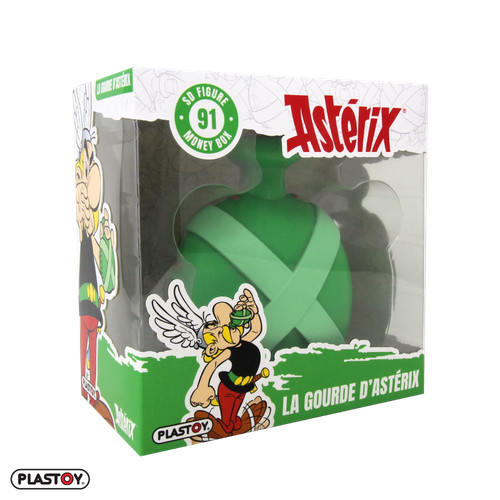 Plastoy 80303 asterix - 80303,