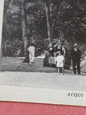 ACQUI TERME - FONTANINO ACQUA SULFUREA.