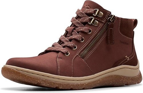 Stivaletti clarks orlene - clarks, top