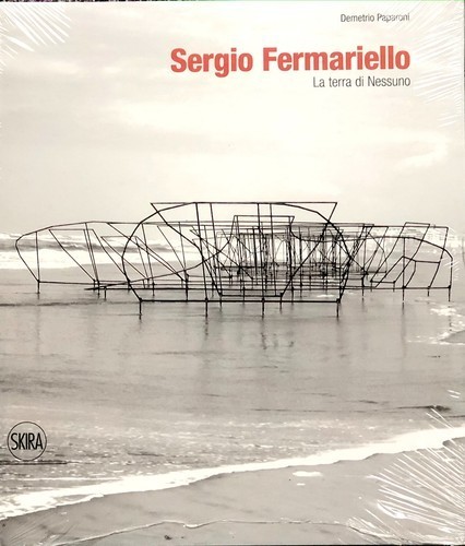 Sergio fermariello la terra - sergio,