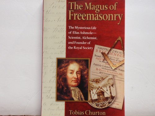 The magus freemasonry - the, of