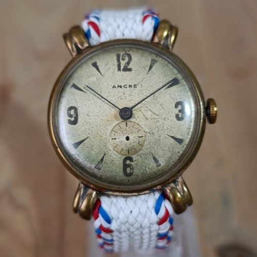 Orologio ancre anni - orologio,