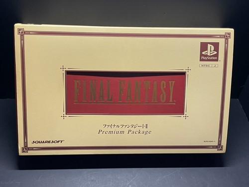 Final fantasy premium - final,